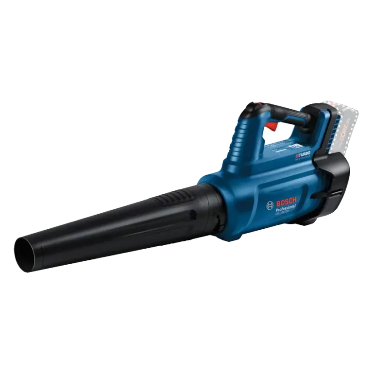 Bosch GBL 18V-750 SOLO Akkus Lombfúvó, 18V