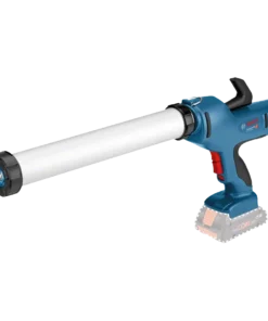 Bosch GCG 18V-600 Akkus Kinyomópisztoly, 18V