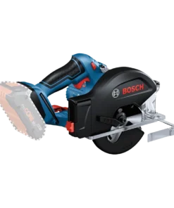 Bosch GKM 18V-50 Akkus Fémvágó Körfűrész, 136 mm, Solo