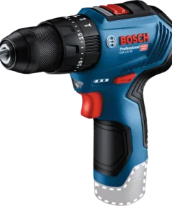 Bosch GSB 12V-30 akkus ütvefúró-csavarozó, solo