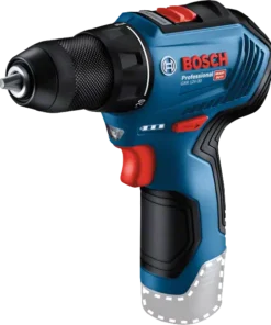 Bosch GSR 12V-30 Akkus Fúró-csavarozó, Szénkefe Nélküli, Solo