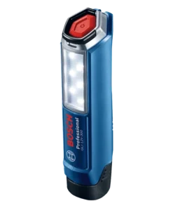 Bosch GLI 12V-300 Akkus Munkalámpa – 300 Lumen, 12V