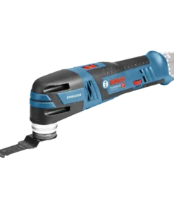 Bosch GOP 12 V-28 Akkus Multifunkciós Szerszám, 12V Solo