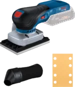 Bosch GSS 18V-13