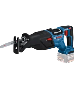 Bosch GSA 185-LI Akkus Orrfűrész, 18V, Szénkefe Nélküli