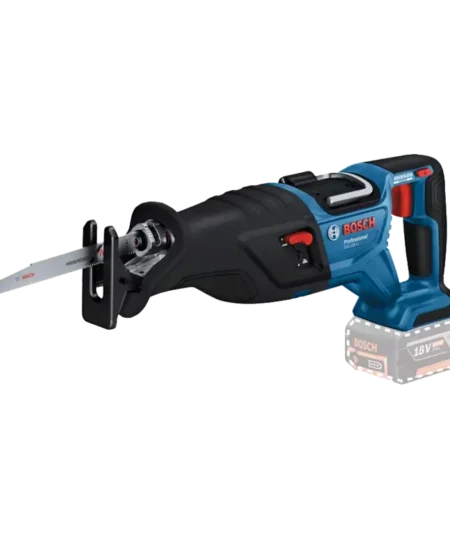 Bosch GSA 185-LI Akkus Orrfűrész, 18V, Szénkefe Nélküli