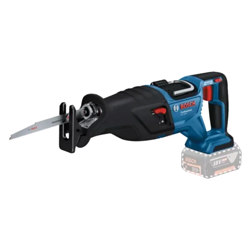 Bosch GSA 185-LI