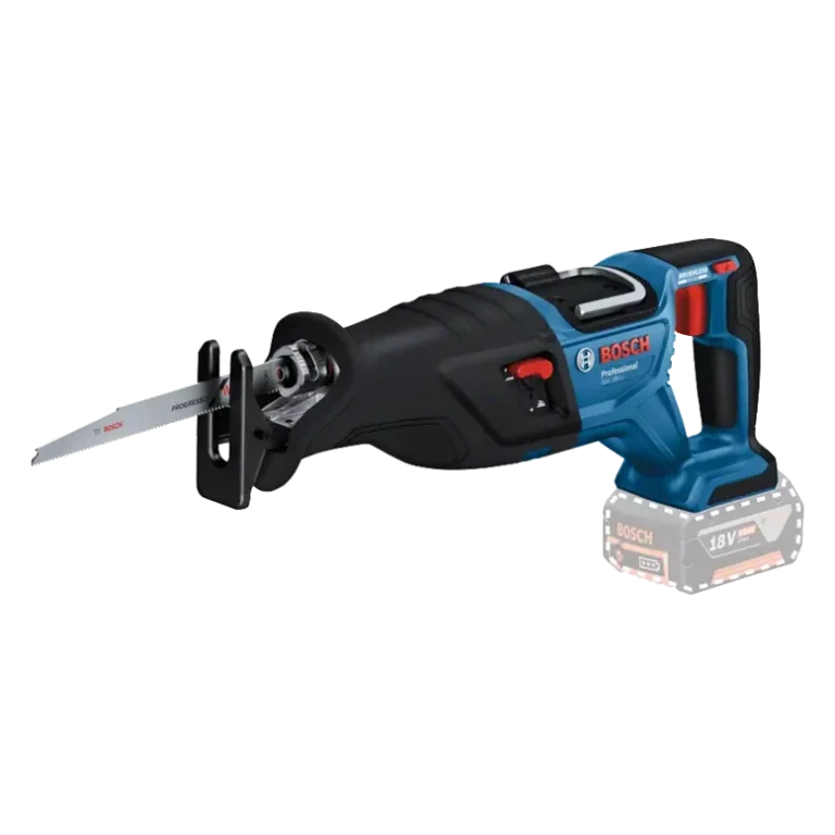 Bosch GSA 185-LI Akkus Orrfűrész, 18V, Szénkefe Nélküli