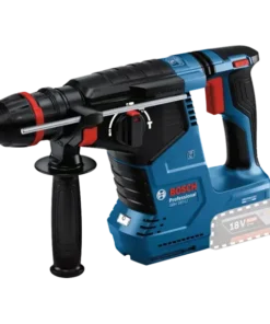 Bosch GBH 187-LI Akkus Fúrókalapács SDS-plus, Egybefogótokmánnyal, 18V