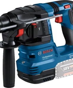 Bosch GBH 185-LI Akkus Fúrókalapács SDS-plus 18V