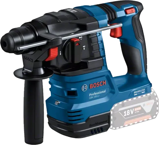 Bosch GBH 185-LI