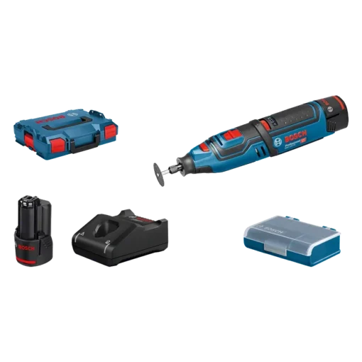 Bosch GRO 12V-35
