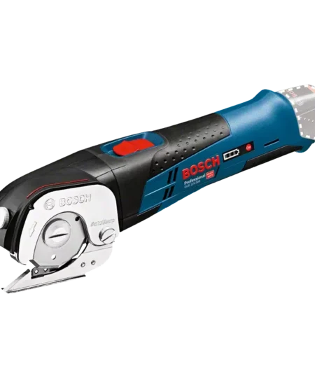 Bosch GUS 12V-300 Akkus Univerzális Olló, 12V, Solo