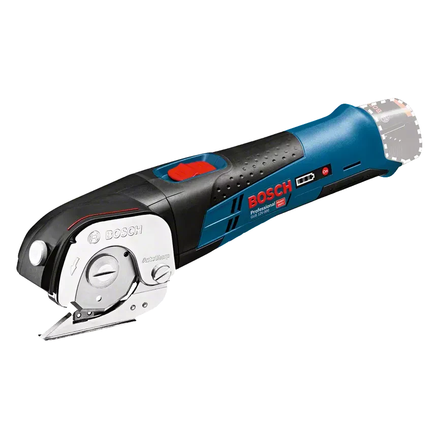 Bosch GUS 12V-300 Akkus Univerzális Olló, 12V, Solo Bosch GUS 12V-300 Akkus Univerzális Olló, 12V, Solo