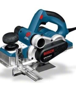 Bosch GHO 40-82 C Professzionális Gyalu, 850W, 82mm