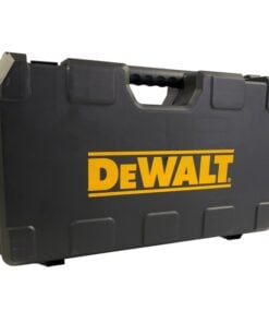 DeWalt DCH263N-XJ Szerszámkoffer DCH263 fúrókalapácshoz