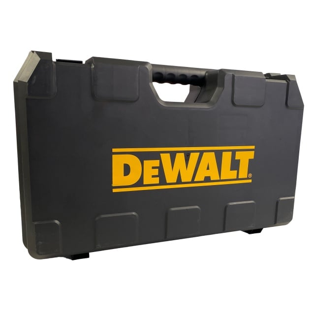 DeWalt DCH263N-XJ Szerszámkoffer DCH263 fúrókalapácshoz