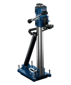 Bosch GCR 180 (Ⅱ) Gyémántfúró állvány 495 mm fúrási mélységgel