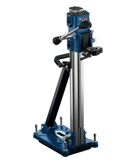 Bosch GCR 180 (Ⅱ) Gyémántfúró állvány 495 mm fúrási mélységgel
