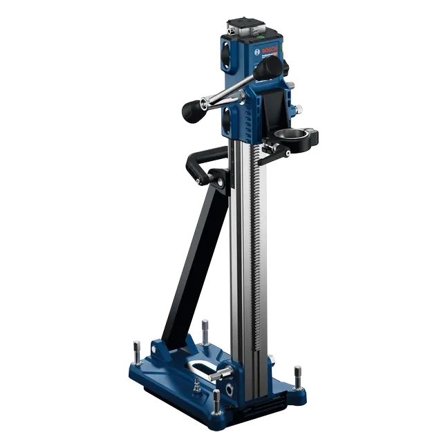 Bosch GCR 180 (Ⅱ) Gyémántfúró állvány 495 mm fúrási mélységgel