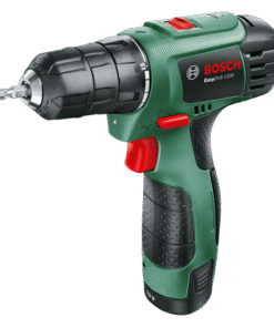 Bosch EasyDrill 1200 Akkus Fúró-csavarozó, 12V, 1 x 1.5 Ah