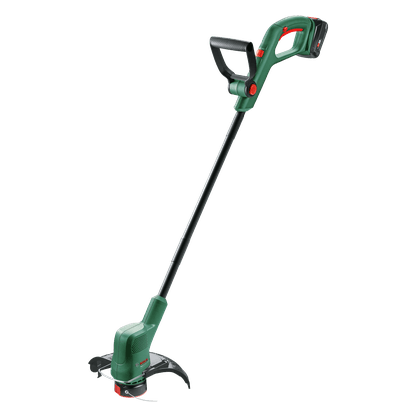 Bosch EasyGrassCut 18-26 akkus fűszegélynyíró (1x2,5 Ah)