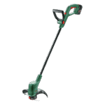 Bosch Akkus Szegélynyíró EasyGrassCut 18V-26