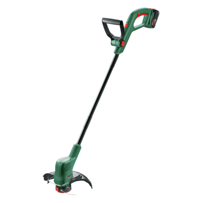 Bosch Akkus Szegélynyíró EasyGrassCut 18V-26