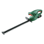 Bosch EasyHedgeCut 18-45 akkus sövényvágó, 18V, 45 cm