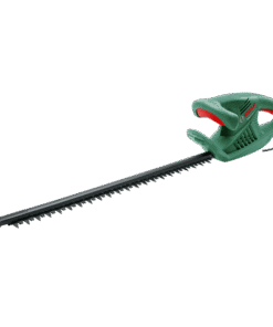 Bosch Zöld EasyHedgeCut 55 elektromos sövényvágó, 450W