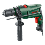 Bosch EasyImpact 600 elektromos ütvefúrógép 230V, 13 mm tokmánnyal
