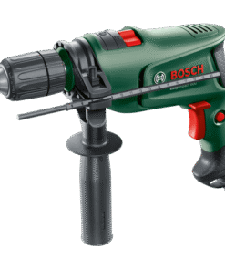 Bosch EasyImpact 600 elektromos ütvefúrógép 230V, 13 mm tokmánnyal