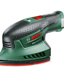Bosch EasySander 12 akkus deltacsiszoló, 12V (solo)