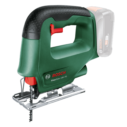 Bosch EasySaw 18V Akkus Szúrófűrész