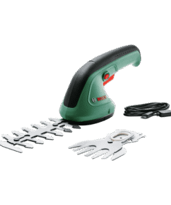 Bosch Easyshear Akkus Fűnyíró Olló