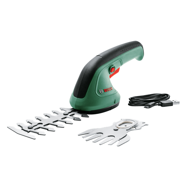 Bosch Easyshear Akkus Fűnyíró Olló