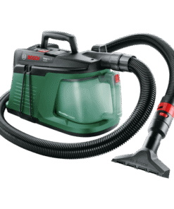 Bosch EasyVac 3 kompakt elektromos ipari porszívó