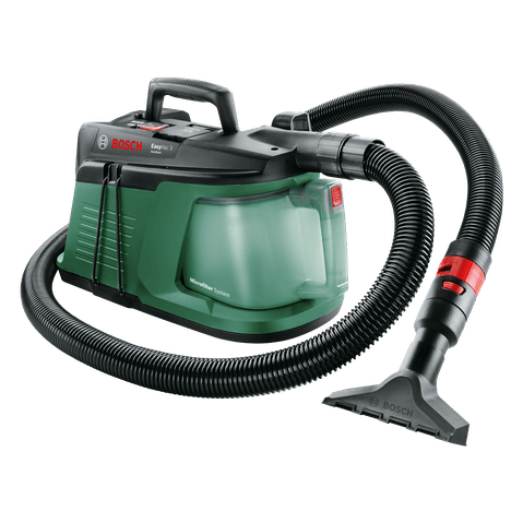 Bosch EasyVac 3 kompakt elektromos ipari porszívó