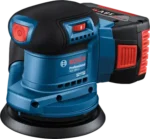 Bosch GEX 185-LI
