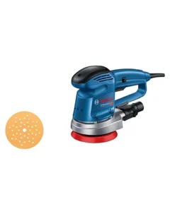 Bosch GEX 34-125 excentercsiszoló, 125 mm
