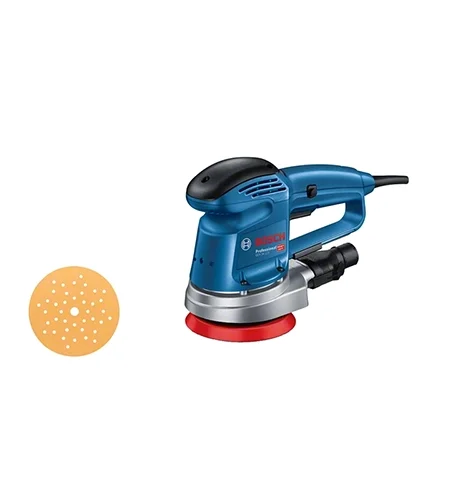 Bosch GEX 34-125 excentercsiszoló, 125 mm