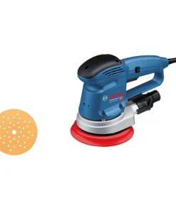 Bosch GEX 34-150 Excentercsiszoló, 340W, 150 mm