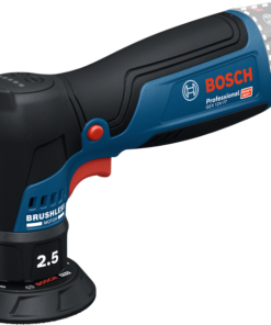 Bosch GEX 12V-77 Akkus Excentercsiszoló, 12V, 77 mm