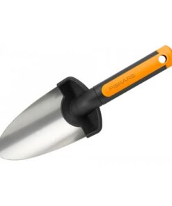 Fiskars Premium ültető lapát 320 mm