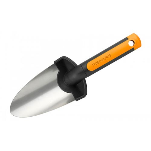 Fiskars Premium ültető lapát 320 mm