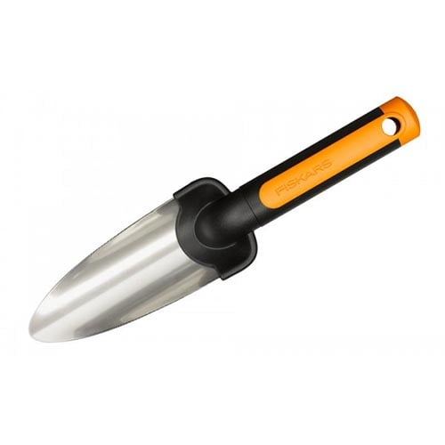 Fiskars Premium ültetőkanál, 334 mm
