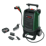 Bosch Fontus GEN II 18V Akkus Tisztító 15L tartállyal