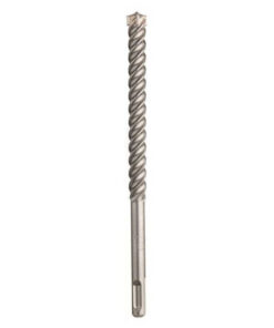 Diager SDS-Plus 4G4 betonfúró szár 12x160mm