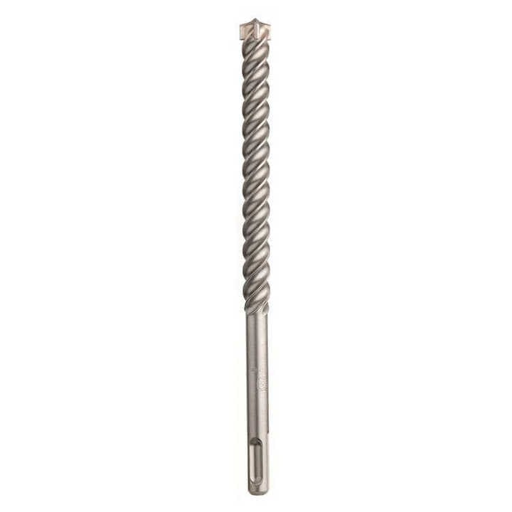 Diager SDS-Plus 4G4 betonfúró szár 12x160mm