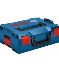Bosch L-BOXX 136 Szerszámkoffer – Robusztus ABS Tárolórendszer
